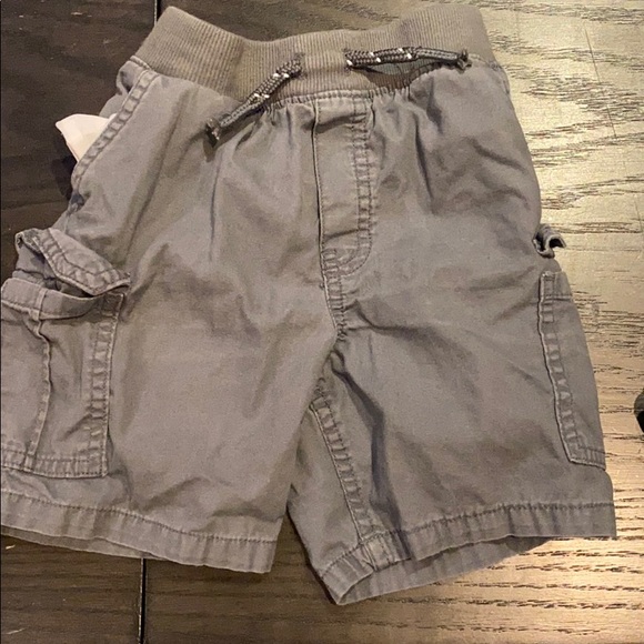 (3) 3T Shorts - Picture 3 of 4